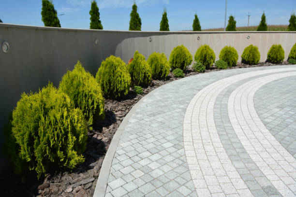 Best Driveway Pavers Near Me  in Harkers Island, NC